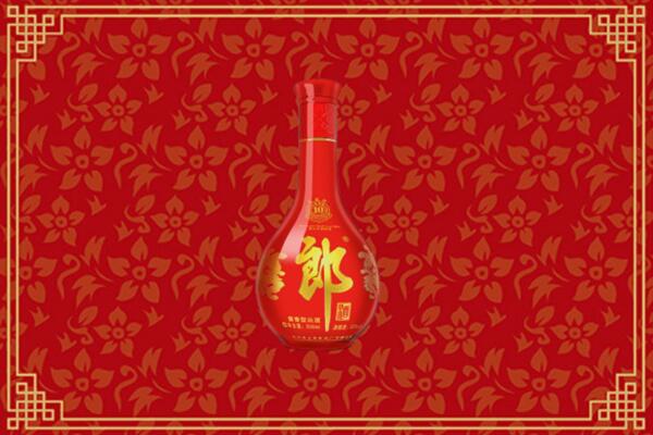 楚雄州回收郎酒